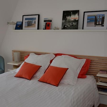 Le Beau Repaire, Chambres D'Hotes, Quartier Historique, 1 A 3 Chambres, Etage Independant 앙제 외부 사진
