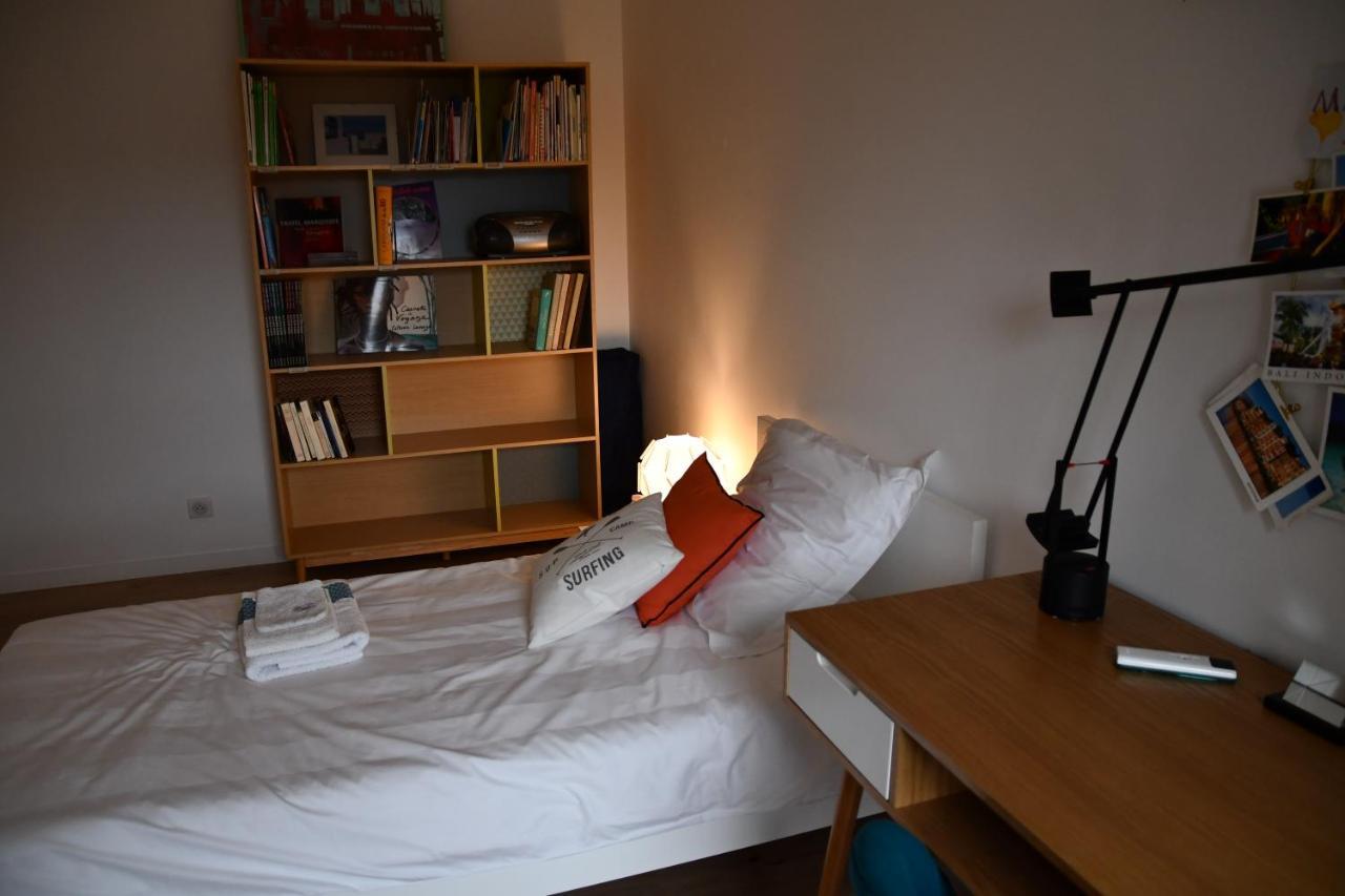 Le Beau Repaire, Chambres D'Hotes, Quartier Historique, 1 A 3 Chambres, Etage Independant 앙제 외부 사진