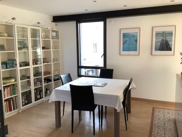 Le Beau Repaire, Chambres D'Hotes, Quartier Historique, 1 A 3 Chambres, Etage Independant 앙제 외부 사진