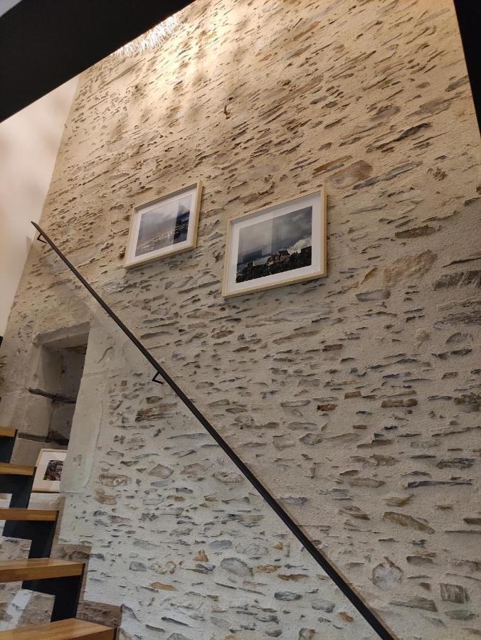 Le Beau Repaire, Chambres D'Hotes, Quartier Historique, 1 A 3 Chambres, Etage Independant 앙제 외부 사진