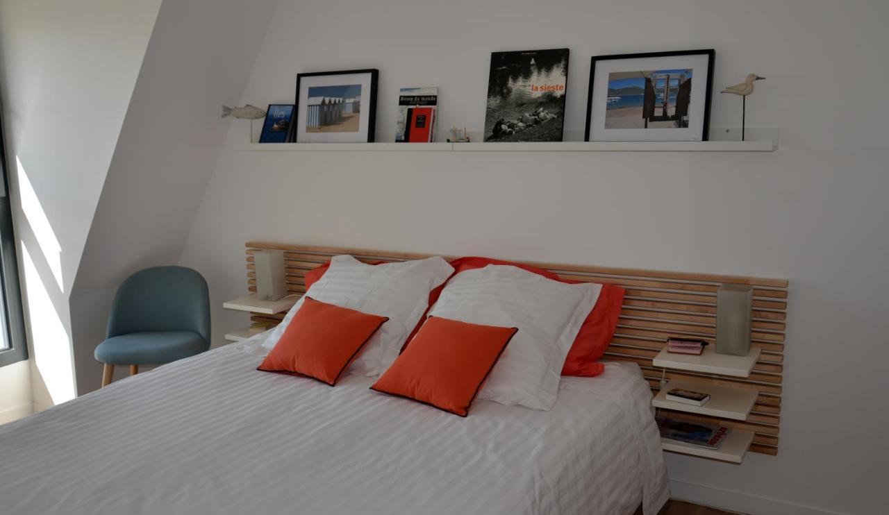 Le Beau Repaire, Chambres D'Hotes, Quartier Historique, 1 A 3 Chambres, Etage Independant 앙제 외부 사진